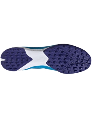 Adidas X Speedflow.3 TF Jnr FB Boots - Blue/Pink